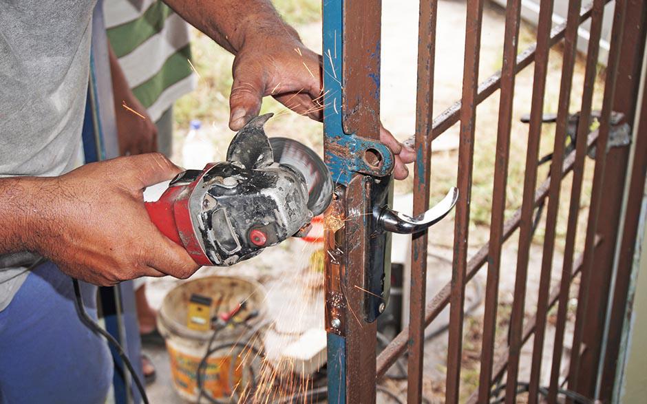 changer de serrure Saint-Germain-sur-Morin